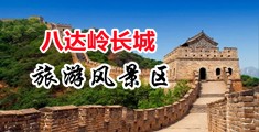男生大鸡巴插进女生的网站中国北京-八达岭长城旅游风景区